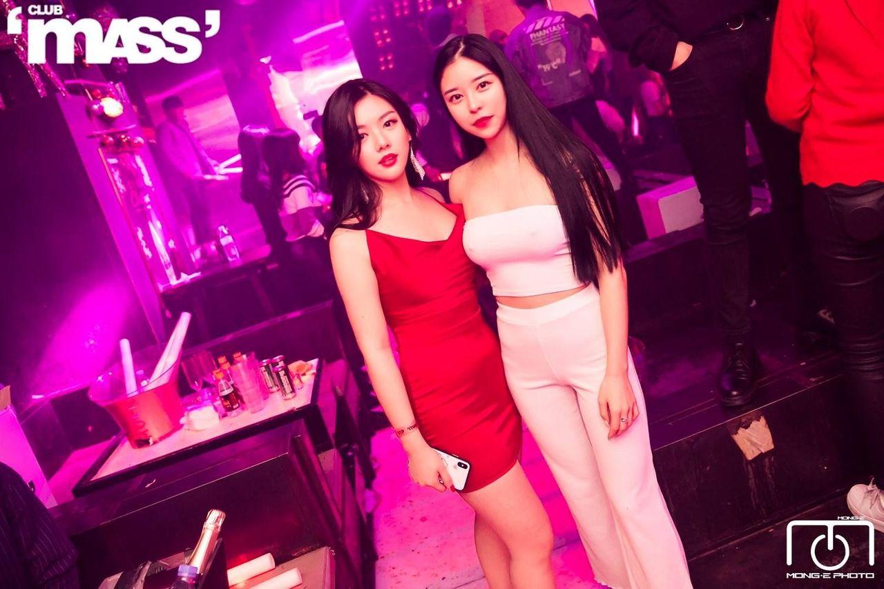 [Korean Nightclubs] Until the break of dawn! Must-experience nightclubs in Seoul!
